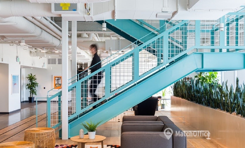 150 m² Shared office  in Lehi, UT, 1633 W Innovation Way  (84043) - 3 | MatchOffice.com
