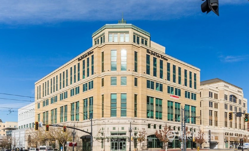 150 m² Coworking in Salt Lake City, 90 South 400 West (84101) - 0 | MatchOffice