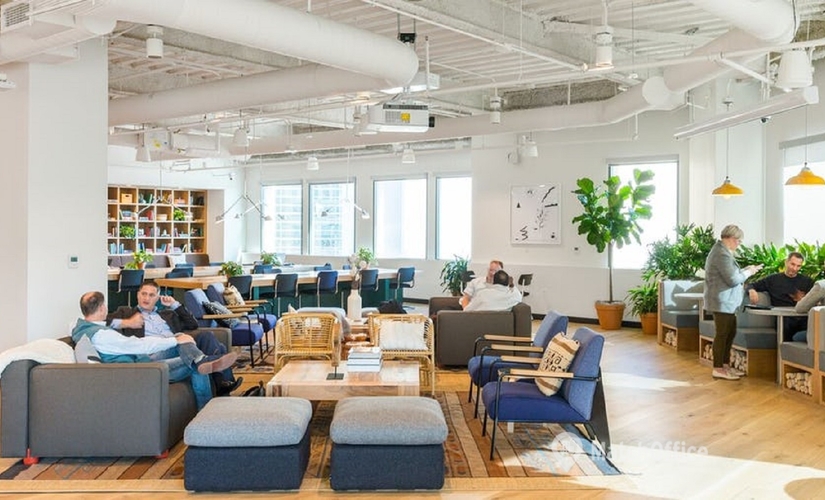 150 m² Shared workspace  in Salt Lake City, 90 South 400 West  (84101) - 2 | MatchOffice
