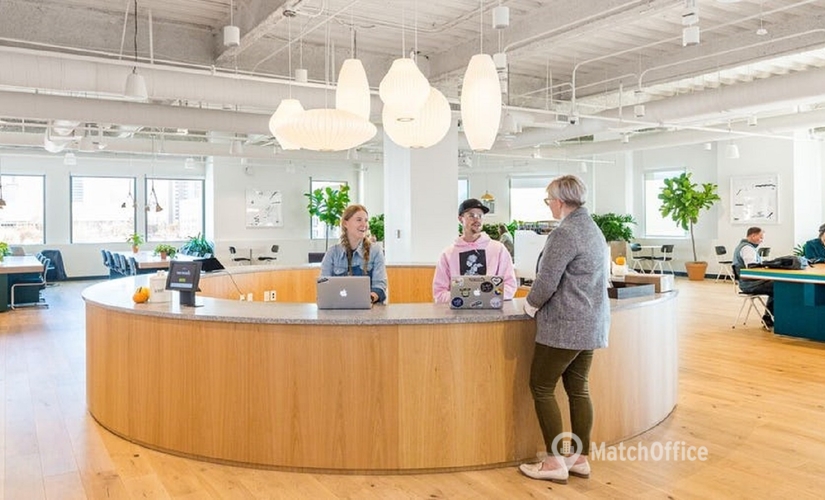 150 m² Business space property available to rent in Salt Lake City, 90 South 400 West  (84101) - 2 | MatchOffice