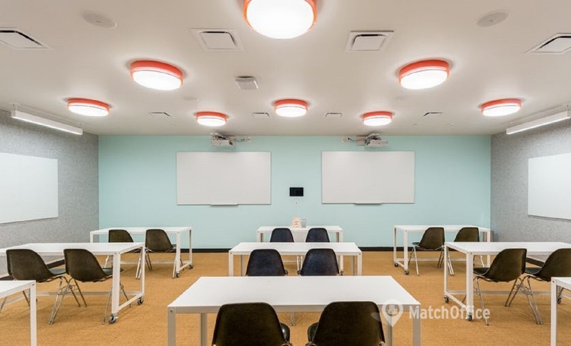 150 m² Business center place available to rent in Salt Lake City, 90 South 400 West  (84101) - 4 | MatchOffice