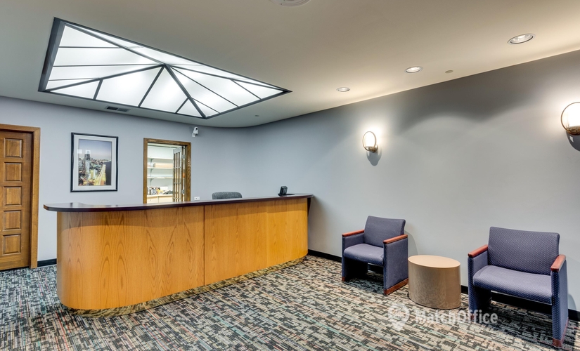 500 m² Business center place for rent in Chicago, IL, West Butterfield Road 340 (60126) - 1 | MatchOffice.com