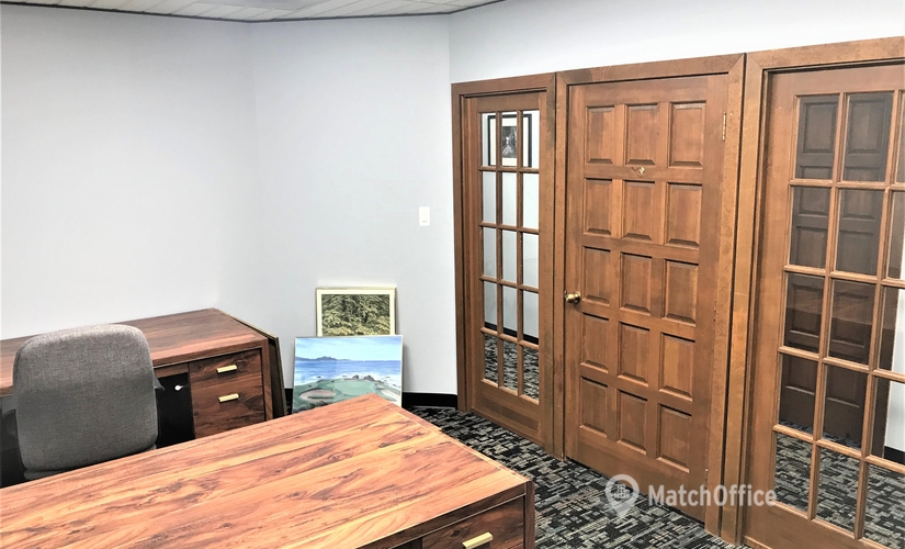 500 m² Business park place up for rent in Chicago, IL, West Butterfield Road 340 (60126) - 2 | MatchOffice.com