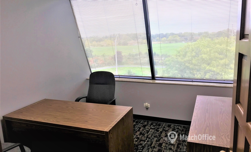 500 m² Business center property for rent in Chicago, IL, West Butterfield Road 340 (60126) - 3 | MatchOffice.com