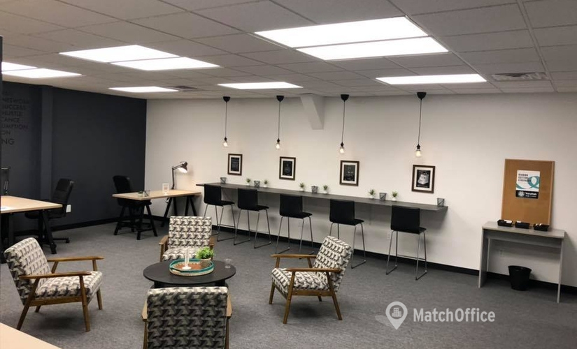 2000 m² Coworking space  in Norfolk, VA, 7th Street 100 (23704) - 1 | MatchOffice