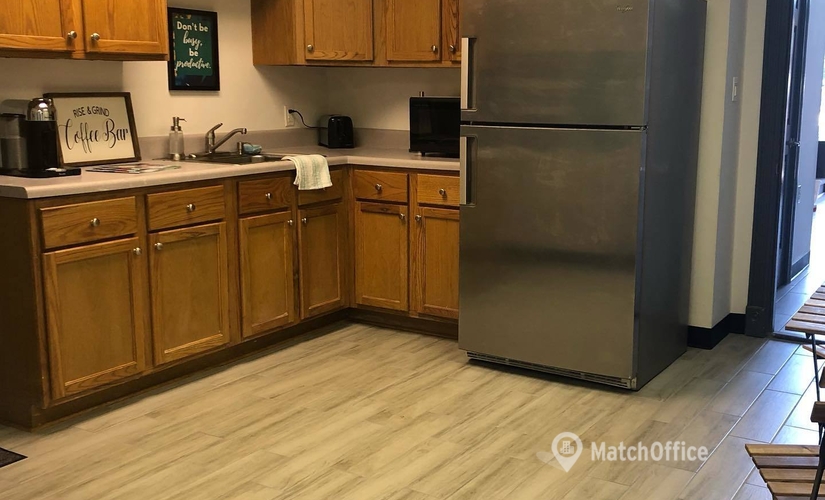 2000 m² Coworking  in Norfolk, VA, 7th Street 100 (23704) - 2 | MatchOffice