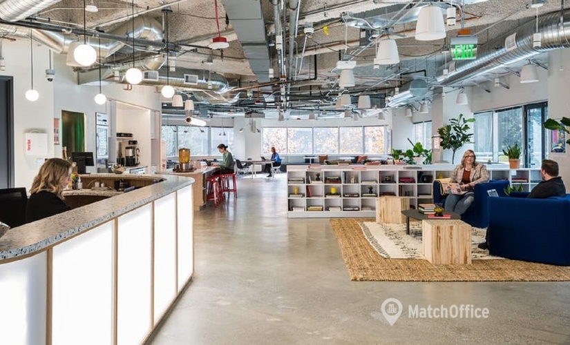 150 m² Business center property available to rent in Seattle, WA, 1730 Minor Ave (98101) - 1 | MatchOffice