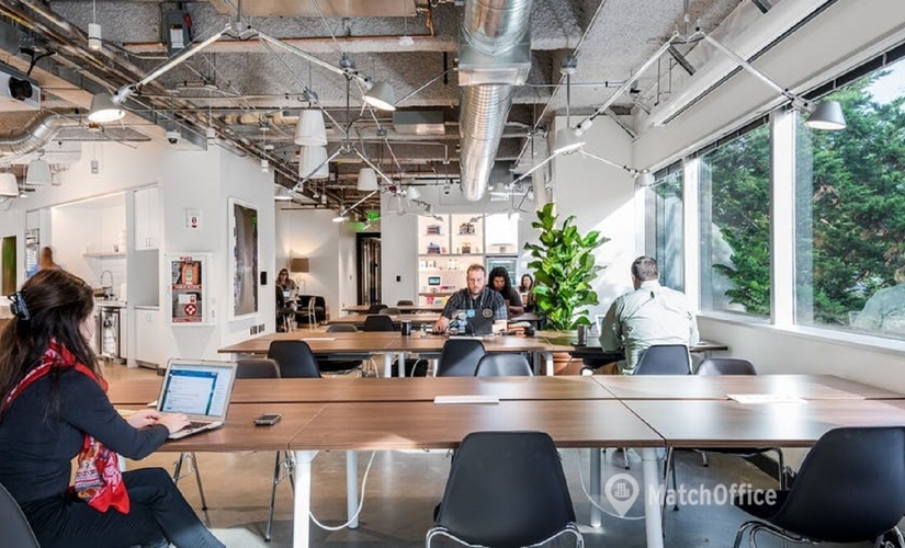 150 m² Serviced office property up for rent in Seattle, WA, 1730 Minor Ave (98101) - 3 | MatchOffice.com