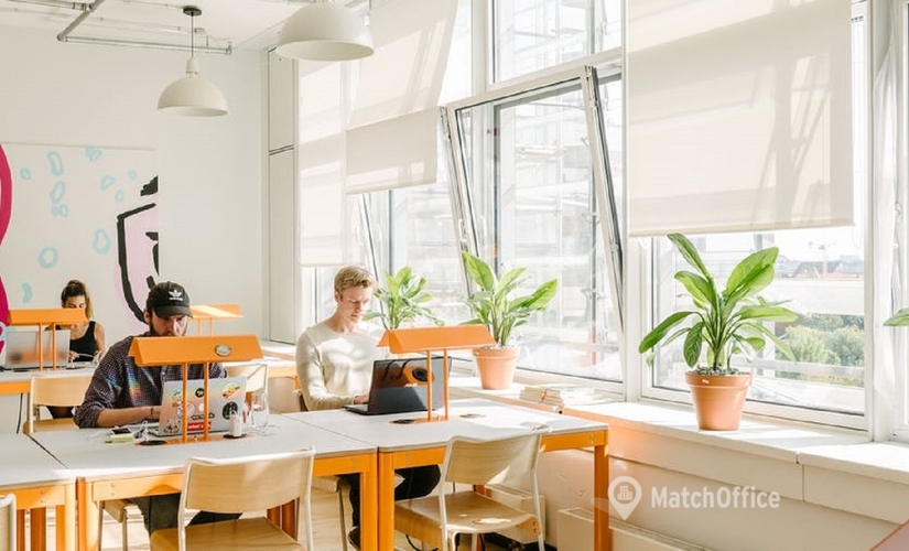 150 m² Shared workspace  in Seattle, WA, 4311 11th Avenue NE (98105) - 0 | MatchOffice.com