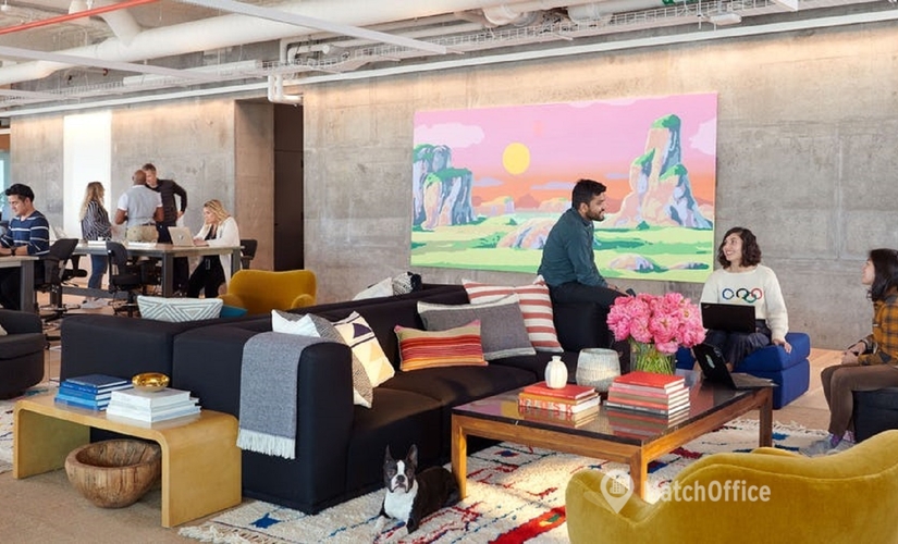 150 m² Business center property up for rent in Seattle, WA, 4311 11th Avenue NE (98105) - 0 | MatchOffice.com