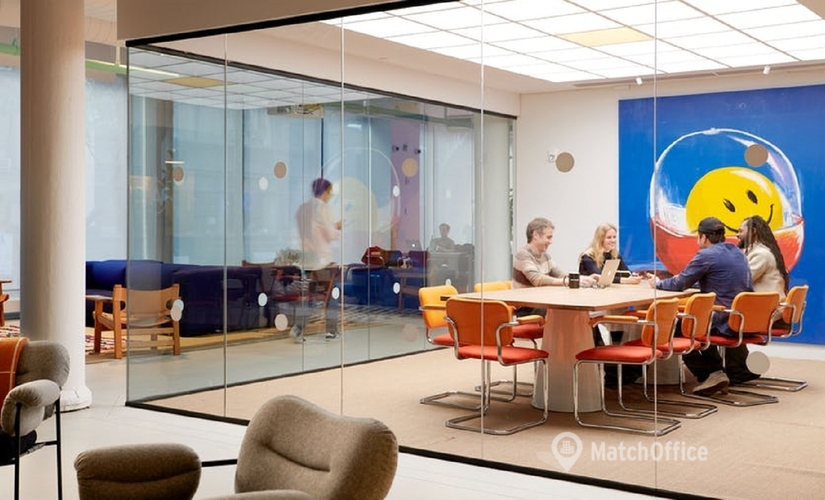 150 m² Serviced office place available to rent in Seattle, WA, 4311 11th Avenue NE (98105) - 2 | MatchOffice