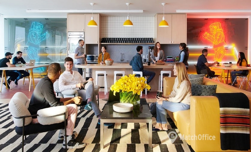 150 m² Business space building for rent in Seattle, WA, 4311 11th Avenue NE (98105) - 3 | MatchOffice