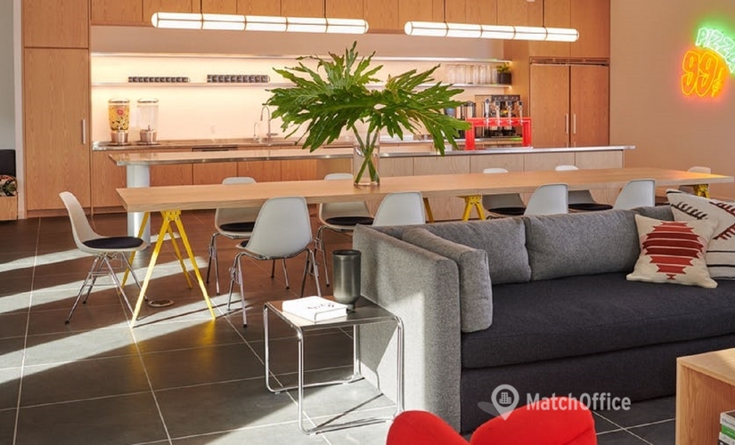 150 m² Shared workspace in Bellevue, WA, 110 110th Avenue Northeast (98004) - 0 | MatchOffice