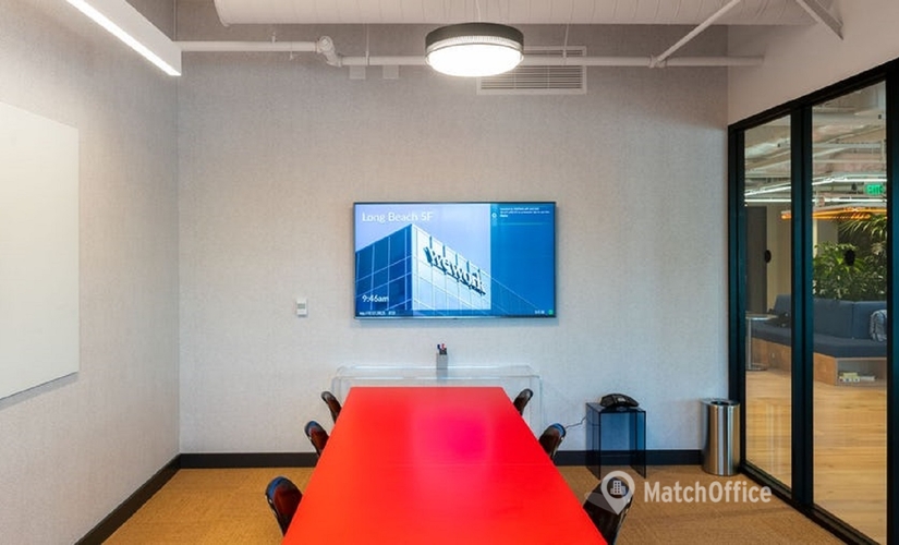 150 m² Shared office in Bellevue, WA, 3120 139th Avenue Southeast Suite 500 (98005) - 3 | MatchOffice.com