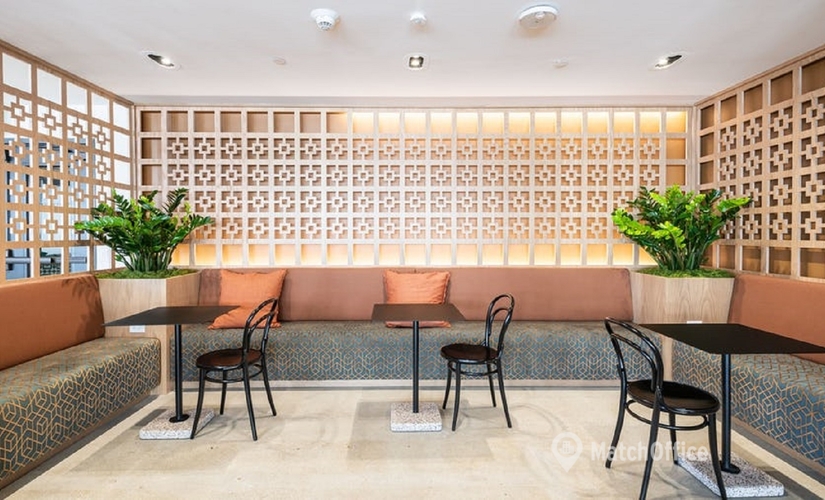 150 m² Coworking  in Bellevue, WA, 3120 139th Avenue Southeast Suite 500 (98005) - 4 | MatchOffice.com