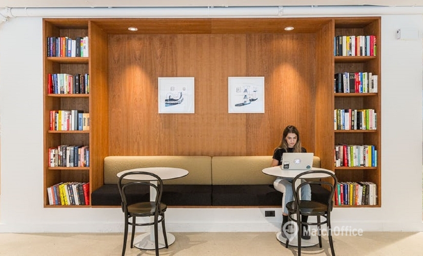 150 m² Business space place available to rent in Bellevue, WA, 3120 139th Avenue Southeast Suite 500 (98005) - 3 | MatchOffice