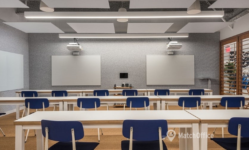 150 m² Coworking in Seattle, WA, 211 North Broadway #2200 St. (63102) - 0 | MatchOffice