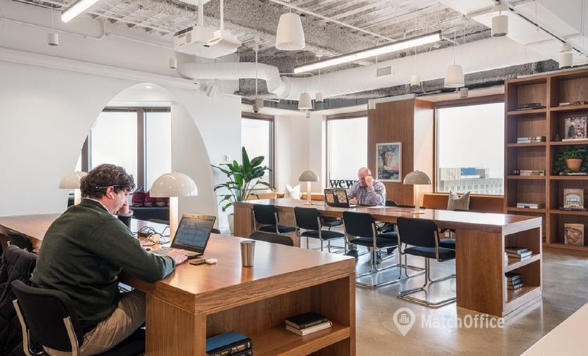 150 m² Coworking in Seattle, WA, 211 North Broadway #2200 St. (63102) - 2 | MatchOffice