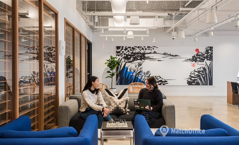 150 m² Co-working in Seattle, WA, 211 North Broadway #2200 St. (63102) - 4 | MatchOffice.com