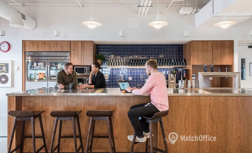150 m² Business park place for rent in Seattle, WA,  211 North Broadway #2200 St. (63102) - 2 | MatchOffice