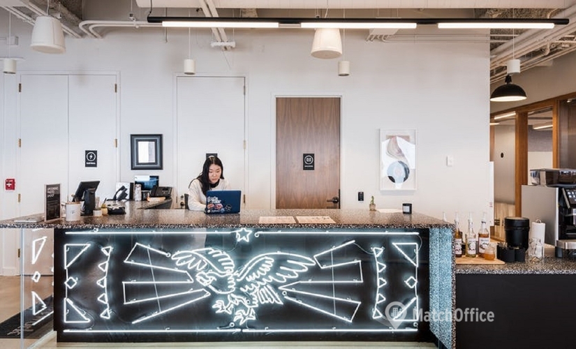 150 m² Serviced office property available to rent in Seattle, WA, 211 North Broadway #2200 St. (63102) - 3 | MatchOffice.com