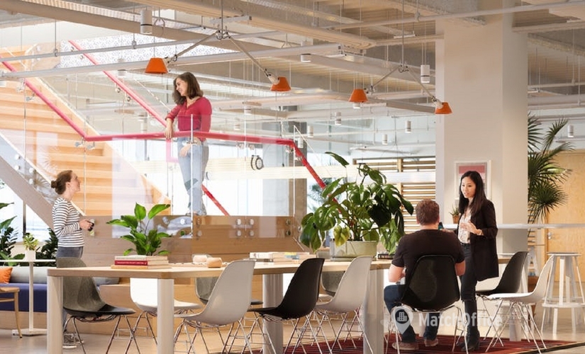 150 m² Business center building for rent in Tampa, FL, 501 East Kennedy Boulevard (33602) - 0 | MatchOffice