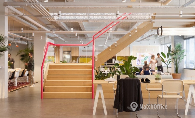 150 m² Business park place up for rent in Tampa, FL, 501 East Kennedy Boulevard (33602) - 2 | MatchOffice