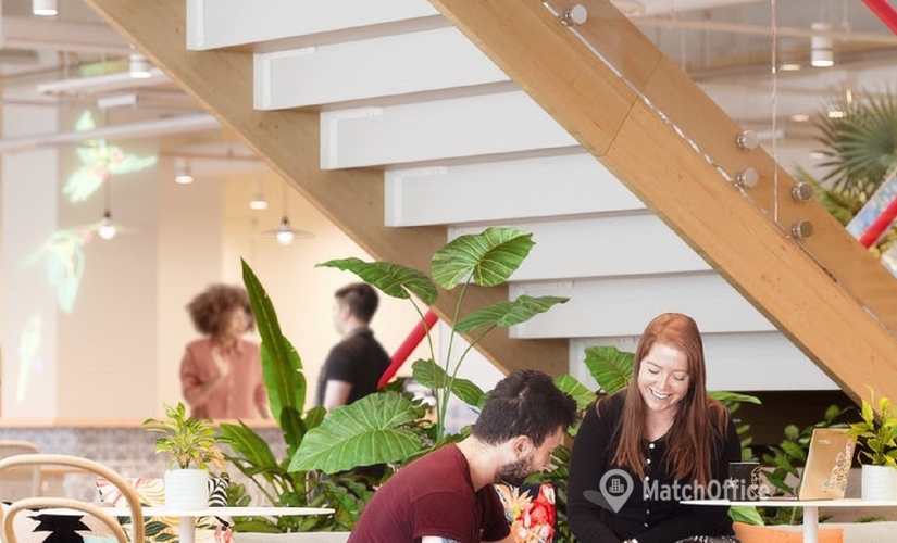 150 m² Business park place up for rent in Tampa, FL, 501 East Kennedy Boulevard (33602) - 3 | MatchOffice