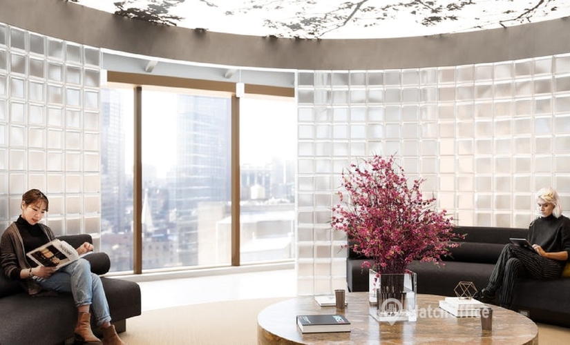 150 m² Shared office in Washington CBD, DC, 655 New York Ave NW (20001) - 1 | MatchOffice