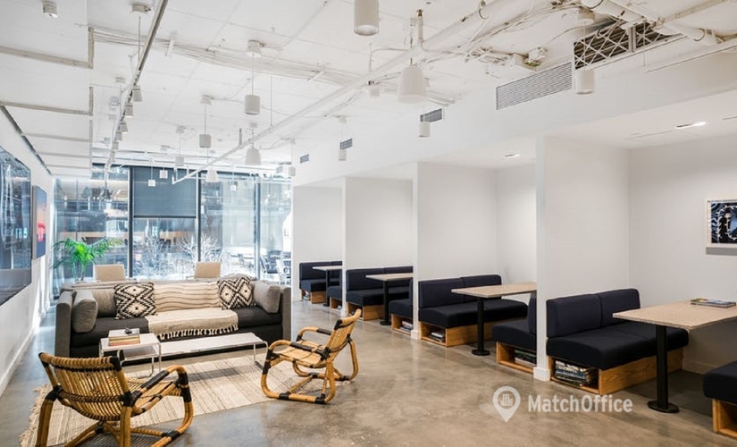 150 m² Co-working in Washington CBD, DC, 1100 15th St NW (20005) - 2 | MatchOffice