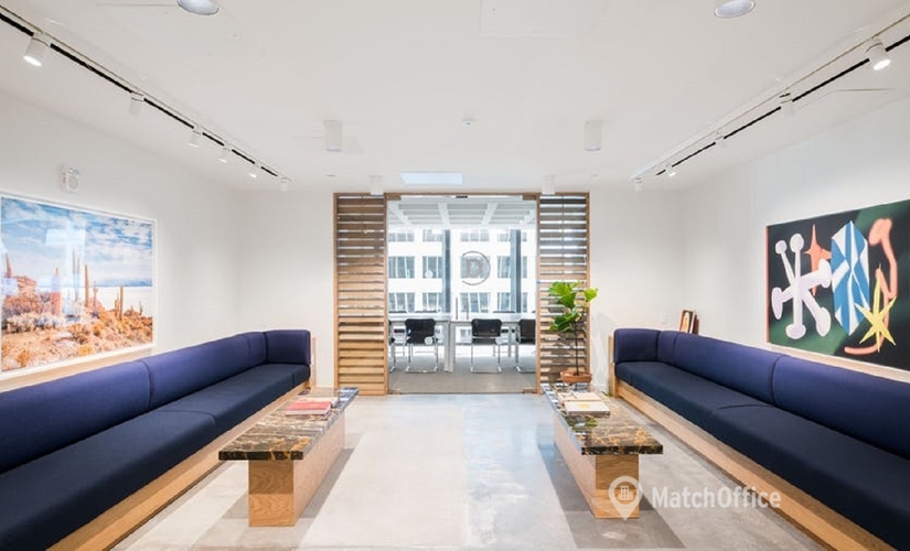 150 m² Co-working  in Washington CBD, DC,  1100 15th St NW (20005) - 3 | MatchOffice.com