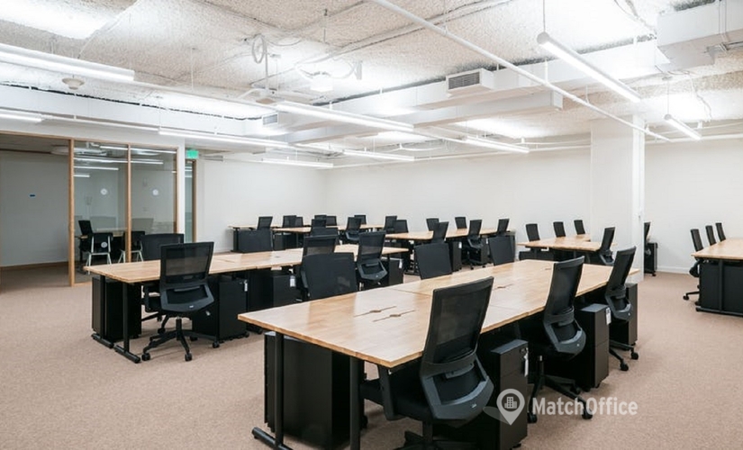 150 m² Coworking  in Washington CBD, DC,  1100 15th St NW (20005) - 4 | MatchOffice