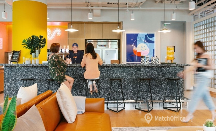 150 m² Coworking  in Washington CBD, DC, 700 K Street Northwest (20001) - 0 | MatchOffice