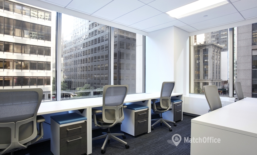 Virtual business address in New York Grand Central, NY, 1185 Avenue of the Americas (10036) - 1 | MatchOffice.com