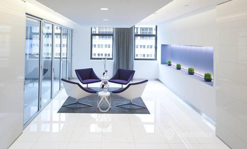 Virtual business address in New York Grand Central, NY, 125 Park Avenue (10017) - 1 | MatchOffice.com
