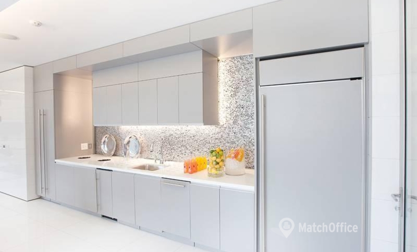 Virtual business address in New York Grand Central, NY, 125 Park Avenue (10017) - 4 | MatchOffice.com