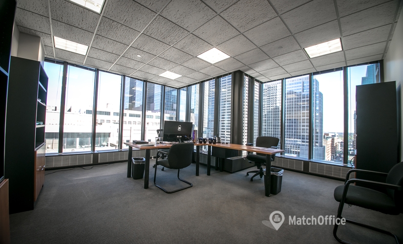 48000 m² Business space property up for rent in Minneapolis, MN, South 8th Street 80 (55402) - 0 | MatchOffice.com
