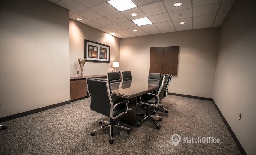 48000 m² Business space building up for rent in Minneapolis, MN, South 8th Street 80 (55402) - 4 | MatchOffice