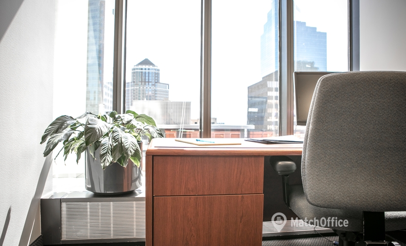 48000 m² Business space property available to rent in Minneapolis, MN, South 8th Street 80 (55402) - 3 | MatchOffice