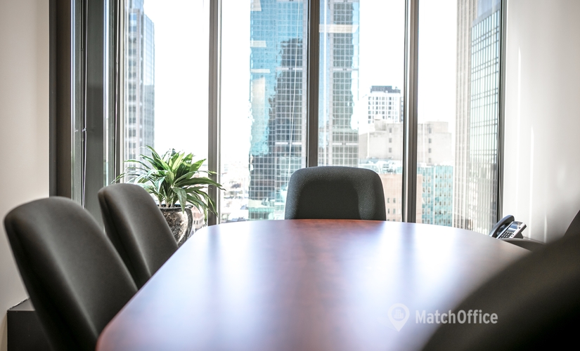 48000 m² Business space place for rent in Minneapolis, MN, South 8th Street 80 (55402) - 1 | MatchOffice.com