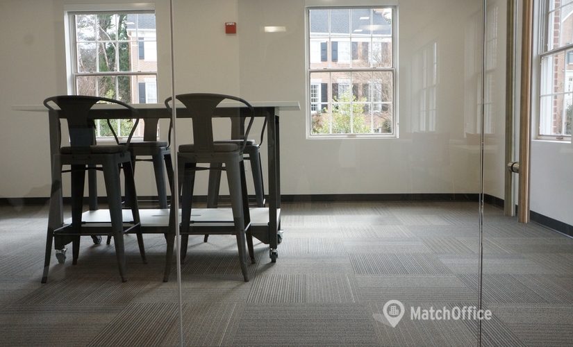 431 m² Business park in Northwest Washington, 4315 50th Street Northwest (20016) - 1 | MatchOffice