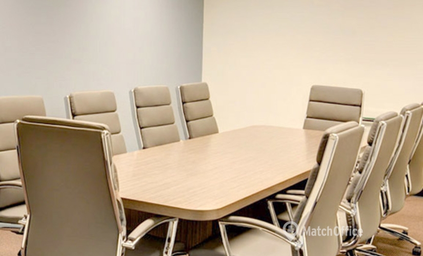 40 m² Serviced office building for rent in Felton, CA, North Harbor Boulevard 1440 (92835) - 1 | MatchOffice