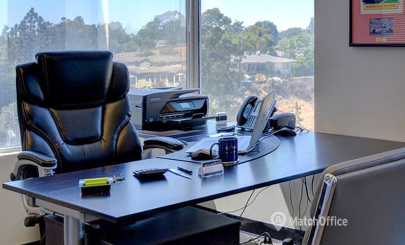 40 m² Serviced office place available to rent in Felton, CA, North Harbor Boulevard 1440 (92835) - 3 | MatchOffice