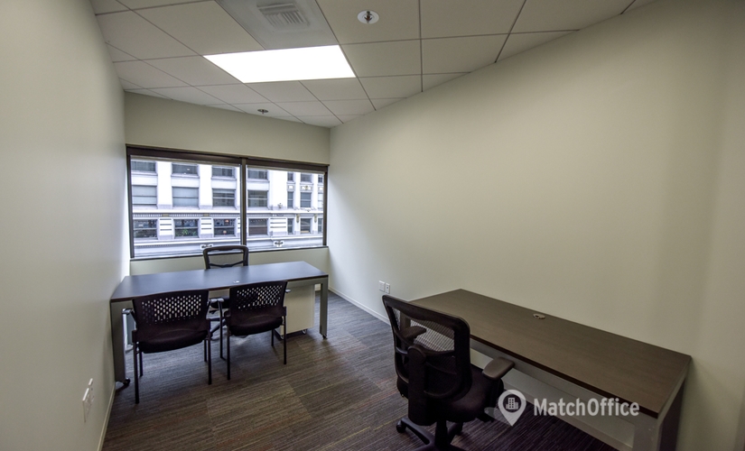 Rent our reliable Virtual office in San Diego, CA, 101 West Broadway (92101) - 2 | MatchOffice.com