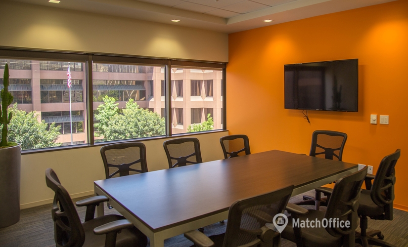 Cooperate with our functional Virtual address in San Diego, CA, 101 West Broadway (92101) - 3 | MatchOffice