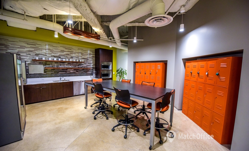 Cooperate with our reliable Virtual office space in San Diego, CA, 101 West Broadway (92101) - 4 | MatchOffice.com