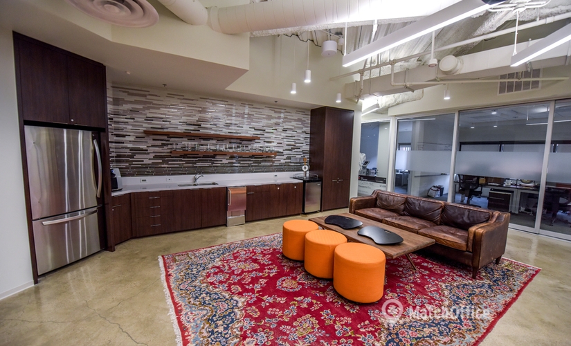 Lease our cozy Virtual address in San Diego, CA, 101 West Broadway (92101) - 0 | MatchOffice