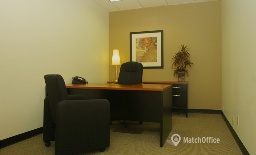 Virtual office space in Culver City, CA, 400 Corporate Pointe (90230) - 1 | MatchOffice