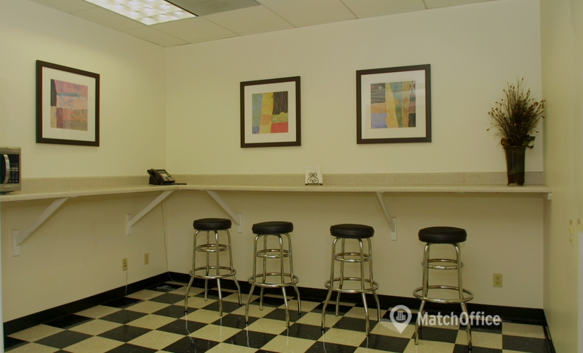 Virtual address in Culver City, CA, 400 Corporate Pointe (90230) - 2 | MatchOffice.com