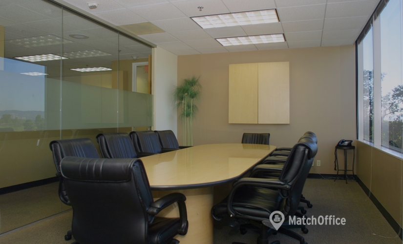 Virtual office space in Culver City, CA, 400 Corporate Pointe (90230) - 3 | MatchOffice